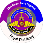 [RTA] 23rd Ranger Force Regiment