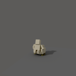 Voxel Valley
