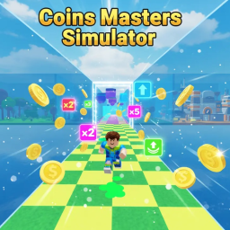 Coins Masters Simulator💰