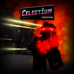 💫🛰️Celestium Station Roleplay