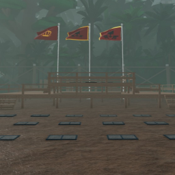 Southern Tropic Trainning Base