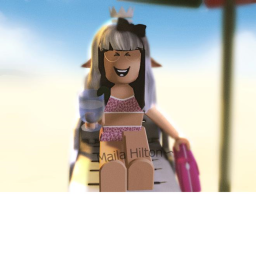 MinaGamingRBLXX Hangout!