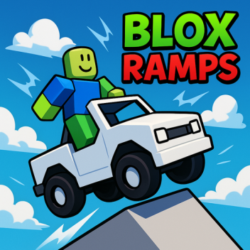 [AGGIORNAMENTO] Rampi Blox