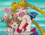 Cardcaptor Sakura mega fan club