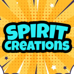 Spirit Creationsᅠᅠᅠ