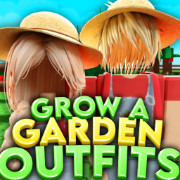 Cheap Grow a Garden Outfit Ideas