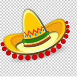 The Amigo Games.