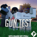 Gun Test offical group