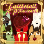 [💖/🐴] Tattletail Roleplay Recreated