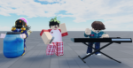obby e parkour