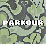 Pro Parkour Player’s Vibe Club