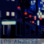 LOS ANGELES : 2077
