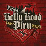 Holly Hood Piru #HHP