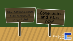 Gra Captcha | Nie jestem robotem