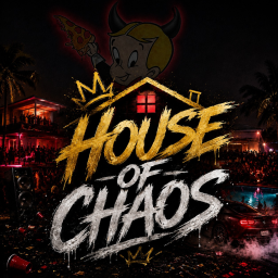 HOUSE OF CHAOS