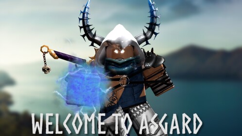 Asgard