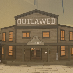 Outlawed [ALPHA]