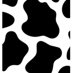 Mrss Moo Baby Cows