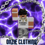 Onzie clothing