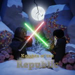 Knight’s Of The Republic | KOTR