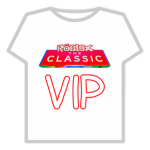 Classic VIP