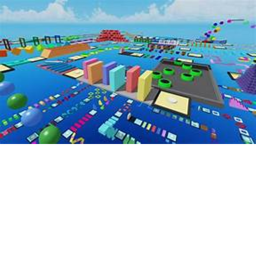 MEGA OBBY!!!!