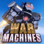 War Machines Community Group Thumbnail