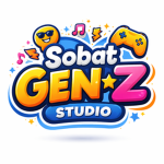 SobatGEN-Z STUDIO