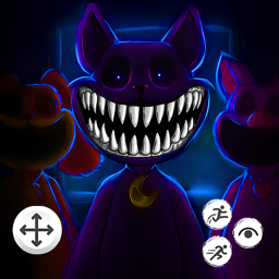 Survive Catnap [UPDATE!]  icon
