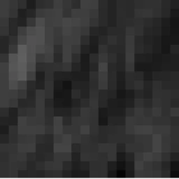 Perlin-Noise Cave Generation icon