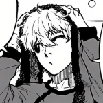 BUNGO STRAY DOG FAN CLUB!