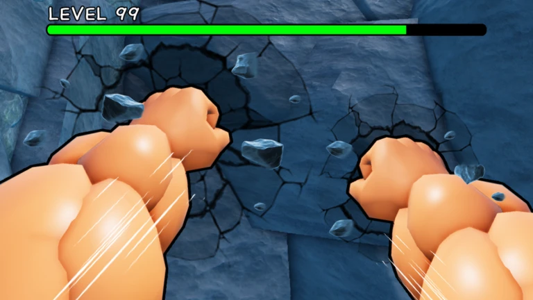 Punch Wall