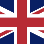 Royal British army Stem RP