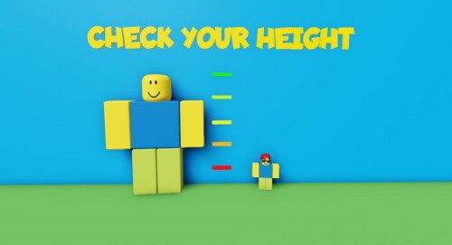 Roblox but every second you shrink [SECRET CLUB!]