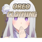 )( Oreo Clothing )(
