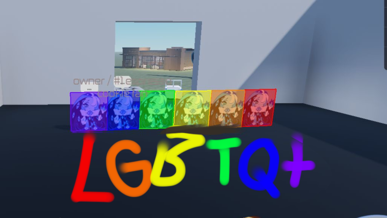 Horrible Cookie Run Kingdom rp screenshot 1