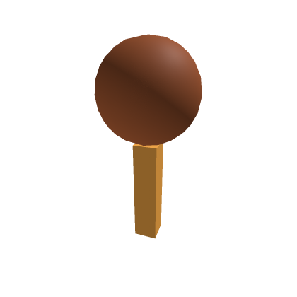old roblox autumn tree