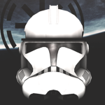 GAR - : - Starfighter Corps