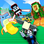 Escape Falling Brainrots for Brainrots!