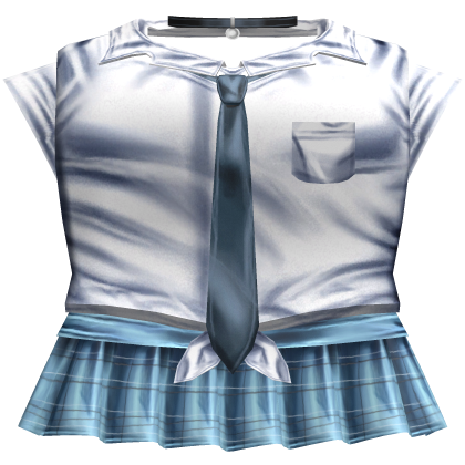 marin kitagawa anime cosplay uniform Roblox item