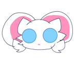 Cloudy the mouse group