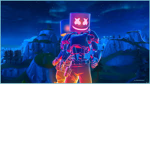 Fortnight legend