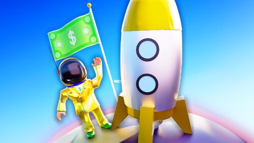 🚀 Space Tycoon
