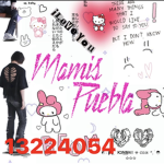 MAMIS PUEBLA
