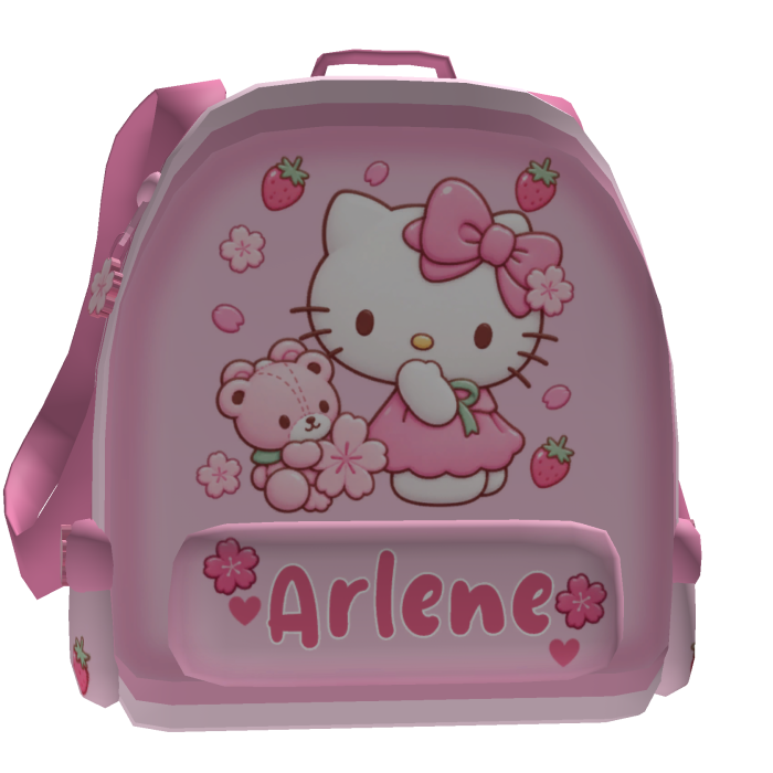 3.0 arlene backpack