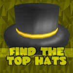 Find The Top Hats [NEW!!!]