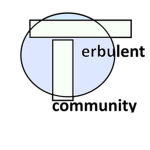 Turbulent Community