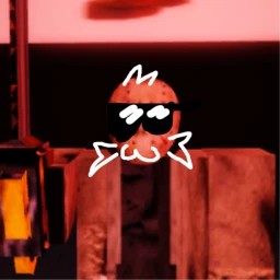 The Chainsaw Of Robloxia [Mobile ShiftLock] icon