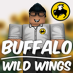 BuffaIo WiId Wing