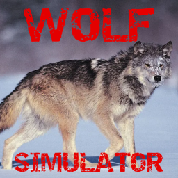 Wolf Simulator 🐾